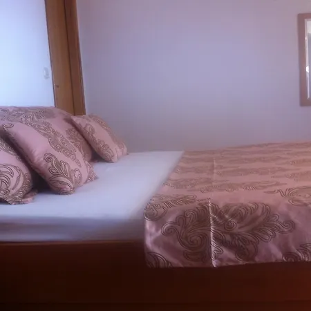 Juric 아파트