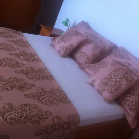 아파트 Juric