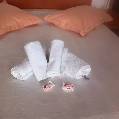 Juric Lejlighed Baška Voda