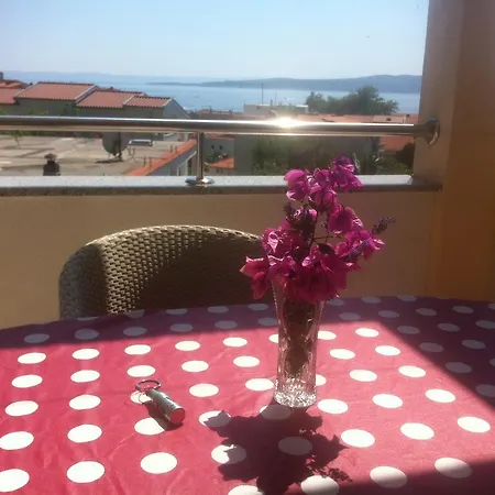 Apartments Juric *