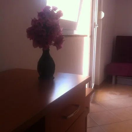 Juric Apartman Baška Voda