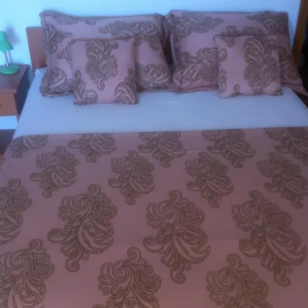 Juric Apartman Baška Voda