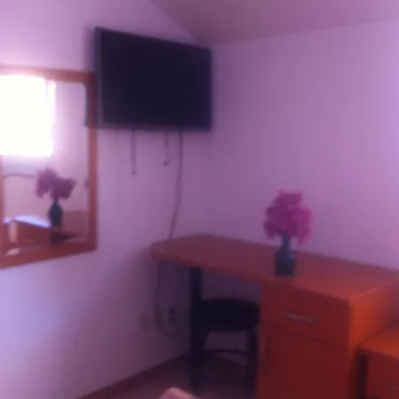 Apartments Juric Baska Voda