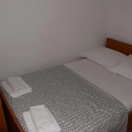 Apartman Juric