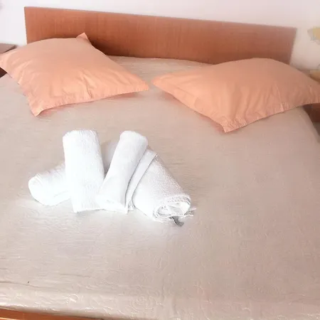 Apartman Juric *