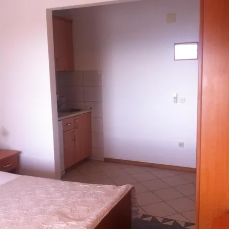 Apartments Juric