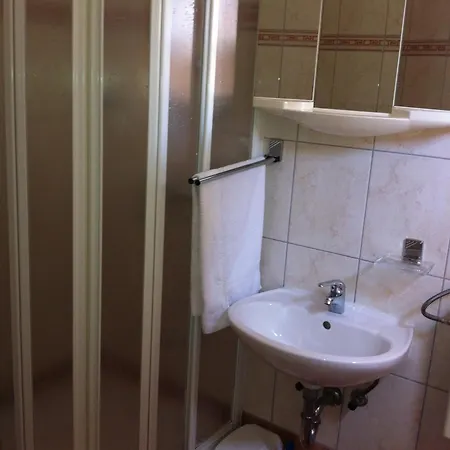 Juric Apartman