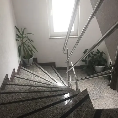 Apartment Apartments Juric *