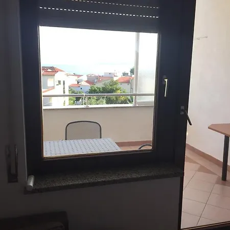 Apartments Juric Apartment Baska Voda