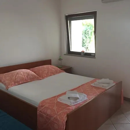 Apartments Juric * Baska Voda